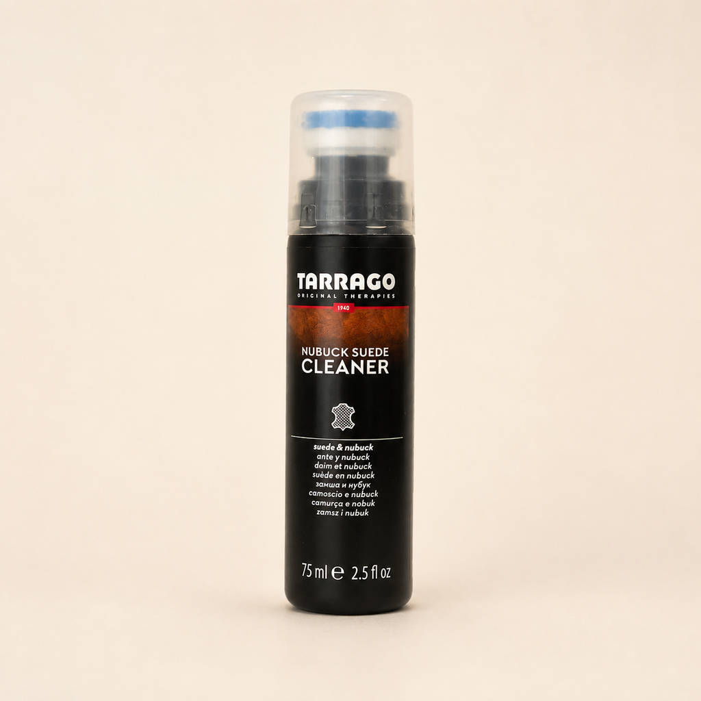 Clean Kit: Cleaner + cepillo