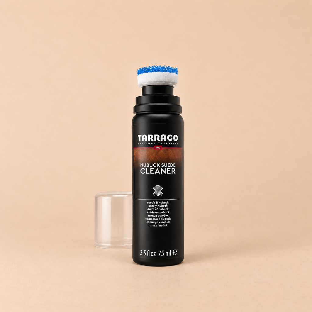 Limpiador Ante y Nubuck 75ml